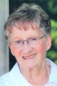 Betty Eslinger Obituary (1929