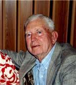 James Starr Obituary (1920-2012)