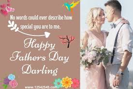 Happy fathers' day to you. Fathers Day Messages Archives 12542545