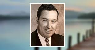 Mark Augustine Burch Obituary March 26, 2025