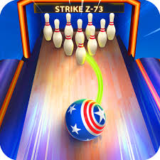 Astounding 3d graphics and your choice of different realistic alleys complete with their own unique soundtracks bring the bowling world home. Bowling Crew 3d Bowling Game Apps On Google Play