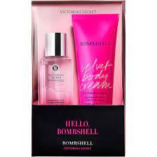 So listen up all you bombshells, you know who you are. Victoria S Secret Bombshell 2 Pc Gift Set Gifts Under 25 Shop The Exchange