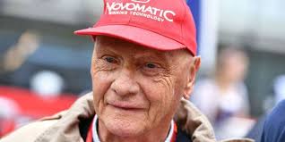 We did not find results for: L Ancien Pilote De F1 Niki Lauda Est Mort A 70 Ans