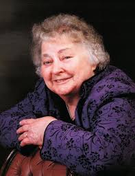 Obituary for Gwendolyn Celeste (Laird) Wilson