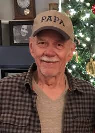 Johnny Ford Obituary