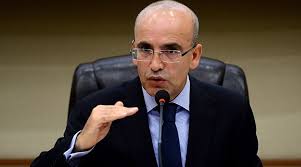 Ankara üniversitesi siyasal bilgiler fakültesi i̇ktisat bölümü mezuniyetinin ardından i̇ngiltere'de university of. Deputy Prime Minister Mehmet Simsek Growth Will Pass Oecd Forecasts