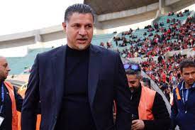 Born 21 march 1969) is an iranian former professional footballer, football manager and businessman. Persepolis Did A Great Job Ali Daei Tehran Times
