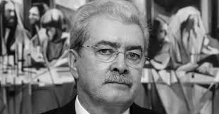 Morreu o magnata dos media e patrão dos bastidores futebol português.  Joaquim Oliveira tinha 78 anos