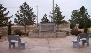 Clutter Memorial Plaque