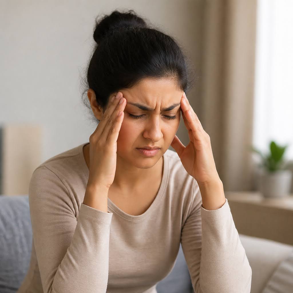 Headache Management Rajarajeshwari Nagar product image