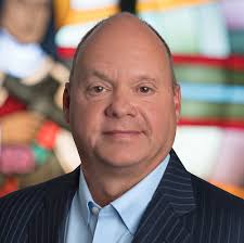 People in the news, April 26