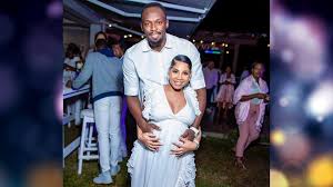 Usain bolt has revealed he and partner kasi bennett have welcomed twins to the world. Baby Bolt Has Arrived And It S A Girl Loop Trinidad Tobago