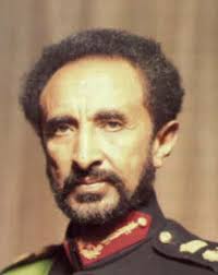 'When Emperor Haile Selassie came to Milebrook House'