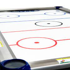 Slap Shot Pro Air Hockey My Games Room