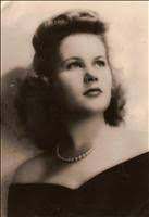 Margaret Marshall Obituary (1927-2009)