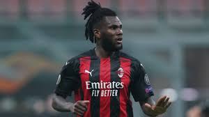 Current address:dpph polaris dr, indianapolis, in. Franck Kessie Provides Update On His Future At Ac Milan