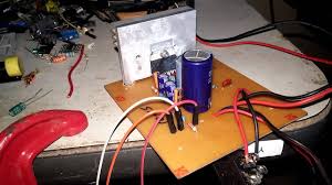 Tda2009 datasheet, cross reference, circuit and application notes in pdf format. Tda2009 Youtube