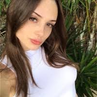 Ashley Serra's Instagram, Twitter & Facebook