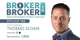 Grow your Network by Advocating for your Borrowers (with Thomas Sloan)