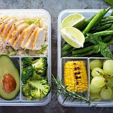 20 Leckere Meal Prep Rezepte Meal Prep Rezepte Ernahrung Muskelaufbau Gesunde Rezepte