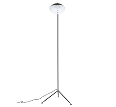 The reviews about this product are highly satisfying by the customers. Serge Mouille Tripod Floor Standing Lamp Replica Lights