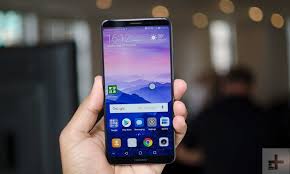 Huawei Mate 10 Ze Za 380 Lg Phone Huawei Phone