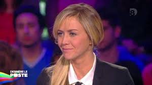 De 2001 à 2013 elle est en couple avec le dj cut killer, anouar hajoui de son vrai nom. Enora Malagre Raconte Sa Depression Apres Son Depart De Tpmp
