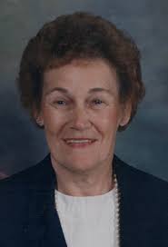 Bertha Viola Leitch Sharper