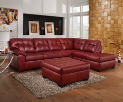 Maroon Couches In A Room Red Couches Sofas And Ottomans Sectional Sofa With Chaise Red Sectional Sofa Couches Living Room Sectional
