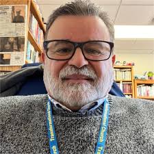 Last day at Shell today. Been a nice 10+ year run there and 40 years…