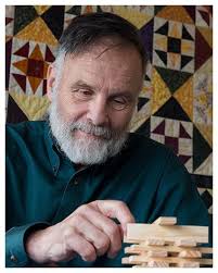 Hampshire Mourns the Loss of Founding Faculty Member Bill Marsh, a Father  of the College's School of Cognitive Science