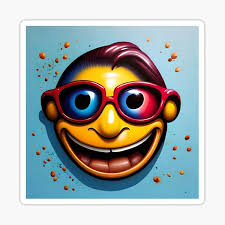 Stickers sur le thème Imoji