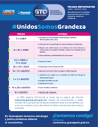 Coordinación general de control escolar. Define Seg Fechas De Termino Y Arranque De Nuevo Ciclo Escolar Boletines Dependencias