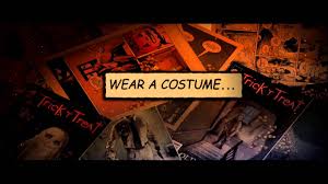 Trick 'r treat is a 2007 anthology horror film about four stories that revolve around the spirit of halloween. Trick R Treat Official Trailer 2 Hd Youtube
