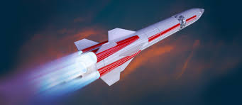 Rocket — buenos dias (ego trippin' 2021). Making Rocket Launches Safer With More Stable Fuel Combustion