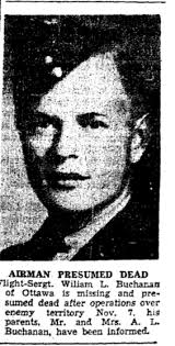 William Lysle Buchanan