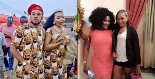 Actress Doris Ogala Calls Out Oge Okoye Uche Elendu Accuses Them Of Sleeping With Married Men In 2020 Married Men Actresses Married