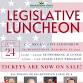 Waycross-Ware County Chamber of Commerce Legislative Luncheon