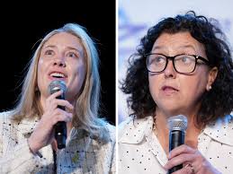 Kingsgate board survive spill