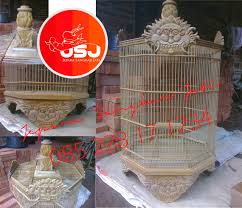 Membuat sangkar memang membutuhkan ketlatenan dan kejelian karna selain rumit juga banyak sekali bagian bagian yang sulit. Kandang Burung Segi 8 Tentang Kolam Kandang Ternak