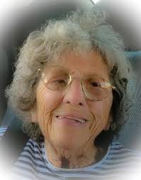 Mildred Hoffman Obituary (1923