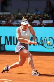 Urmareste aici toate noutatile sportive, evenimente, meciuri, rezultate si informatii despre sportivi! Simona Halep Mutua Madrid Open Tennis Tournament 05 05 2019 Celebmafia