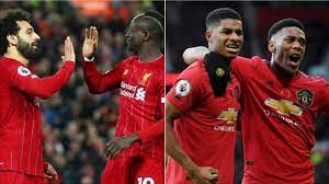 Siaran Langsung Live Streaming Liverpool Vs Mu Pekan 19 Liga Inggris Di Channel Tv Premier League Tribun Jogja