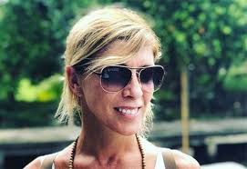 Eva Isanta, de 'La que se avecina' a 'Got Talent'