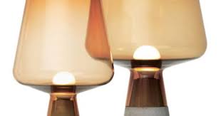 Aydinlatma Ve Dekor Dunyasindan Gelismeler Littalaya Ozel Magnus Pettersendan Leimu Masa Lambasi Aydinlatma Lighting Design Lamba Masa Aydinlatmalar Bardak