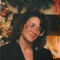 Sendy Lizabeth Griffin