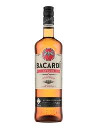 Browse the user profile and get inspired. Buy Bacardi Spiced Rum 35 1l Online At A Great Price Heinemann Shop