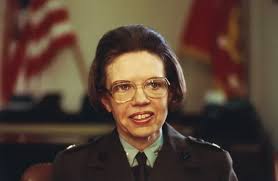 First Female Marine to be Promoted to Brigadier General. Art Prints,  Posters & Puzzles from Fine Art Storehouse