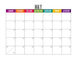 2020 Printable Large Square Wall Landscape Calendar Etsy In 2020 Classic Planner Planner Printables Free Planner Book