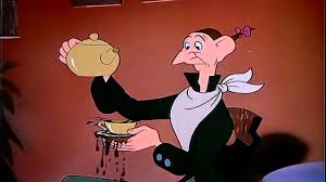 Headless Horseman Song The Adventures Of Ichabod And Mr Toad 1949 Legend Sleepy Hollow Youtube